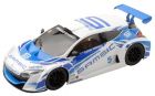 Ninco-Digital, Renault Megane Trophy 09, Nr.5