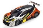 Ninco-Digital, Renault Megane Trophy 09, Nr.2