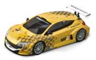Ninco 1/32, Renault Megane Trophy, gelb