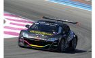 Ninco 1/32, Renault Megane Trophy '09