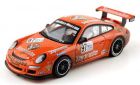 Ninco 1/28 XLOT, Porsche 997 GT3, Nr.97 'Dirt Effect'