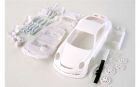 Ninco 1/28 XLOT, Karosserie Porsche 997, wei�