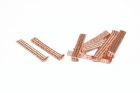 Ninco 1/32, Kupferschleifer Standard (10 St�ck)