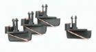 Ninco 1/32, Leitkiel m. Stromabnehmer (4 St�ck)