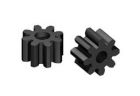 Ninco ProRace 80222 , Motorritzel 8z (Nylon), 2 Stk.