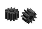 Ninco ProRace 80225 , Motorritzel 11z (Nylon), 2 Stk.
