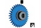 Ninco 80247 , ProRace Schr�gzahnrad 33z, 1 Stk.