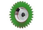 Ninco 1/32, Schr�gzahnrad (Anglewinder) 26z, 1 Stk.