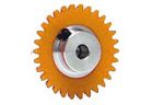 Ninco 1/32, Schr�gzahnrad (Anglewinder) 29z, 1 Stk.
