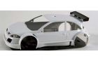 Ninco 1/32, Karosserie (wei�), Renault Megane