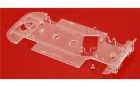Ninco 1/32, Chassis ProRace (klar) Mosler MT900