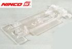 Ninco 80878 , Chassis ProRace (klar) Acura LMP