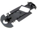 Ninco 1/32, Chassis 'ProRace' Audi R8, 1 Stk.