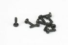 Ninco, Schraubenset kurz �2,2 x 6,5 mm, 10 Stk.