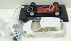 NSR 1/32, Abarth S2000, Clear Body Kit