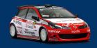 NSR 1/32, Clio R3 Evo, Nr.38, Rallye Monte Carlo 2009
