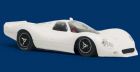 NSR 1/32, Ford P68, Clear Body Kit