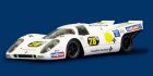 NSR 1/32,  Porsche 917, Nr.28, Buenos Aires 1971