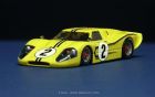 NSR 1/32, Ford MK IV, Nr.2, Le Mans 1967