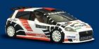 NSR 1/32, Abarth S2000, Rallye Mille Miglia 2010