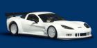 NSR 1/32, Corvette C6R 'Clear Body Kit'