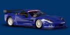 NSR 1/32, Corvette C6R 'Presentation' blue