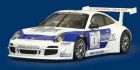 NSR 1/32, Porsche  997 Rallye, Nr.1, Vallejo 2010