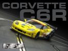 NSR 1/32, Corvette C6R, Nr.3, Sebring 2010