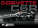 NSR 1/32, Corvette C6R 'Take No Prisoners'
