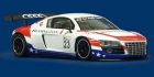 NSR 1/32, Audi R8 GT LMS, Nr.23