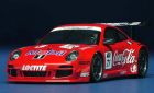 NSR 1/32, Porsche 997 RSR, Nr.71, 1 Stk.