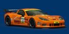 NSR 1/32, Corvette C6R, Nr.19, 1 Stk.