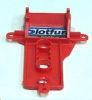NSR, Motor-/Achshalter Sidewinder f�r EVO-Chassis