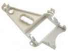 NSR, Motor-/Achshalter Triangular (hart, wei�) , 1 Stk.