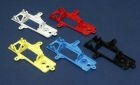 NSR, Motor-/Achshalter Inliner 'EVO 2', Xtralight, 1 Stk.