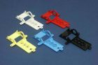 NSR, Motor-/Achshalter Sidewinder 'EVO 2', Xtralight, 1 Stk.