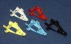 NSR, Motor-/Achshalter Triangular Inliner (soft), 1 Stk.