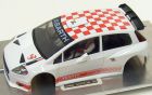 NSR 1/32, Karosserie (lackiert) Abarth S2000
