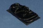 NSR, Lexan-Fahrereinsatz f�r Corvette C6R, 1 Stk.