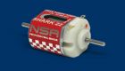 NSR, Motor 'Shark' 22.400 U/min (12V), 1 Stk.