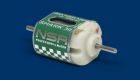 NSR, Motor 'Shark' 30.000 U/min (12V), 1 Stk.