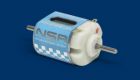 NSR, Motor 'Shark' 25.000 U/min (12V), 1 Stk.