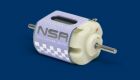NSR, Motor 'Shark' 40.000 U/min (12V), 1 Stk.