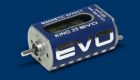 NSR, Motor 'King 25 Evo', 1 Stk.