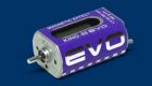 NSR, Motor 'King 46 Evo', 1 Stk.
