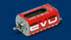NSR, Motor 'King 50 Evo', 1 Stk.