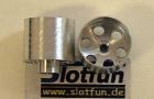NSR, Alu-Felgen �17x14mm, (u.a. f�r Fly-Trucks), 2 Stk.