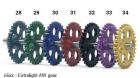 NSR, Zahnrad Anglewinder (�16,8mm), 30z, 1 Stk.