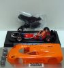 NSR 1/32, Mosler MT900R, EVO Bodykit, orange, AW