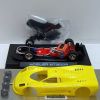 NSR 1/32, Mosler MT900R, EVO Bodykit, gelb, AW